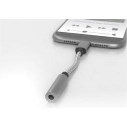 Terratec Audio/phono Adapter [1x USB-C® plug